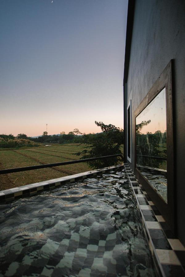 Aether Pai Villa Buitenkant foto