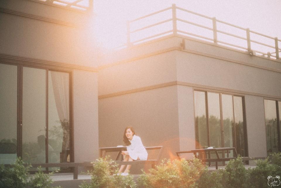 Aether Pai Villa Buitenkant foto